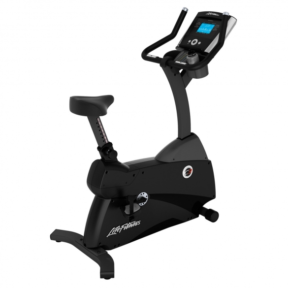 Life Fitness hometrainer lifecycle C3 basic Gebruikt LFC3BASISDEMO